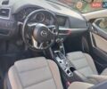 Белый Мазда СХ-5, объемом двигателя 2.49 л и пробегом 95 тыс. км за 15300 $, фото 3 на Automoto.ua