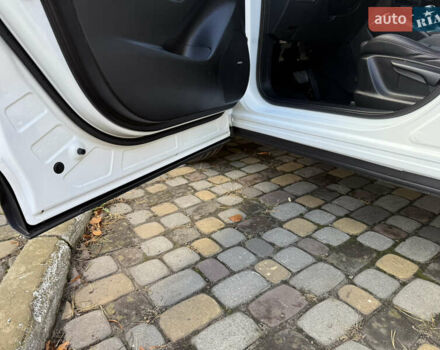 Белый Мазда СХ-5, объемом двигателя 2.2 л и пробегом 117 тыс. км за 16900 $, фото 61 на Automoto.ua