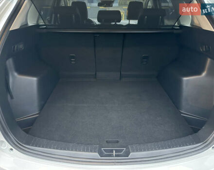 Білий Мазда СХ-5, об'ємом двигуна 2.2 л та пробігом 108 тис. км за 16350 $, фото 41 на Automoto.ua