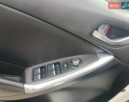 Білий Мазда СХ-5, об'ємом двигуна 2.2 л та пробігом 169 тис. км за 16600 $, фото 84 на Automoto.ua