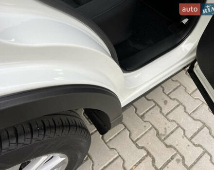 Белый Мазда СХ-5, объемом двигателя 2 л и пробегом 119 тыс. км за 16999 $, фото 30 на Automoto.ua