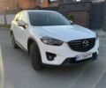 Білий Мазда СХ-5, об'ємом двигуна 2.5 л та пробігом 154 тис. км за 12300 $, фото 1 на Automoto.ua