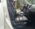 Білий Мазда СХ-5, об'ємом двигуна 2.2 л та пробігом 169 тис. км за 16600 $, фото 68 на Automoto.ua