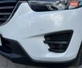 Белый Мазда СХ-5, объемом двигателя 2.19 л и пробегом 186 тыс. км за 18000 $, фото 45 на Automoto.ua