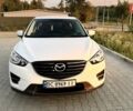 Белый Мазда СХ-5, объемом двигателя 2.49 л и пробегом 114 тыс. км за 14900 $, фото 21 на Automoto.ua