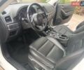 Білий Мазда СХ-5, об'ємом двигуна 2.2 л та пробігом 169 тис. км за 16600 $, фото 91 на Automoto.ua