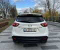 Білий Мазда СХ-5, об'ємом двигуна 2.5 л та пробігом 77 тис. км за 15000 $, фото 3 на Automoto.ua