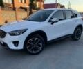 Білий Мазда СХ-5, об'ємом двигуна 2.5 л та пробігом 154 тис. км за 12300 $, фото 2 на Automoto.ua