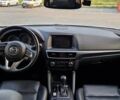 Белый Мазда СХ-5, объемом двигателя 2.49 л и пробегом 70 тыс. км за 15500 $, фото 10 на Automoto.ua