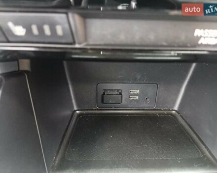 Білий Мазда СХ-5, об'ємом двигуна 2.2 л та пробігом 169 тис. км за 16600 $, фото 64 на Automoto.ua