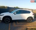Білий Мазда СХ-5, об'ємом двигуна 2.2 л та пробігом 205 тис. км за 15200 $, фото 28 на Automoto.ua