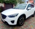 Білий Мазда СХ-5, об'ємом двигуна 2.2 л та пробігом 169 тис. км за 16600 $, фото 24 на Automoto.ua