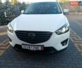 Білий Мазда СХ-5, об'ємом двигуна 2.2 л та пробігом 205 тис. км за 15200 $, фото 19 на Automoto.ua
