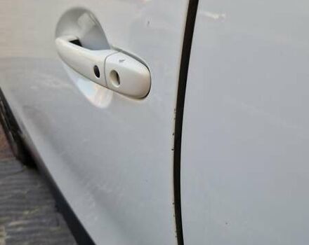 Белый Мазда СХ-5, объемом двигателя 2.49 л и пробегом 70 тыс. км за 15500 $, фото 27 на Automoto.ua