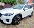 Білий Мазда СХ-5, об'ємом двигуна 2.2 л та пробігом 169 тис. км за 16600 $, фото 9 на Automoto.ua