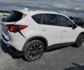 Белый Мазда СХ-5, объемом двигателя 0 л и пробегом 77 тыс. км за 2500 $, фото 2 на Automoto.ua