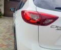Білий Мазда СХ-5, об'ємом двигуна 2.2 л та пробігом 169 тис. км за 16600 $, фото 26 на Automoto.ua