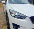 Білий Мазда СХ-5, об'ємом двигуна 2.2 л та пробігом 169 тис. км за 16600 $, фото 17 на Automoto.ua