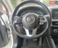 Білий Мазда СХ-5, об'ємом двигуна 2.2 л та пробігом 169 тис. км за 16600 $, фото 61 на Automoto.ua