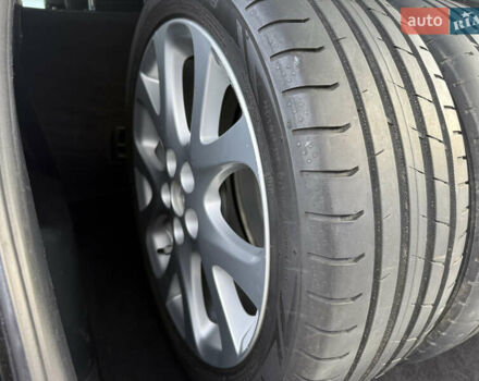 Білий Мазда СХ-5, об'ємом двигуна 2.2 л та пробігом 183 тис. км за 15999 $, фото 44 на Automoto.ua