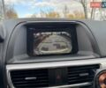 Білий Мазда СХ-5, об'ємом двигуна 2.49 л та пробігом 77 тис. км за 15500 $, фото 22 на Automoto.ua