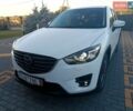 Білий Мазда СХ-5, об'ємом двигуна 2.2 л та пробігом 205 тис. км за 15200 $, фото 16 на Automoto.ua