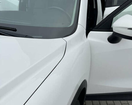 Белый Мазда СХ-5, объемом двигателя 2.5 л и пробегом 73 тыс. км за 16900 $, фото 16 на Automoto.ua