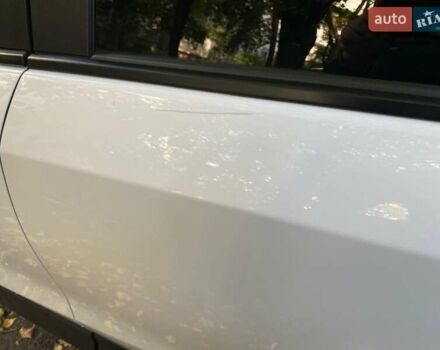 Білий Мазда СХ-5, об'ємом двигуна 2.49 л та пробігом 135 тис. км за 14000 $, фото 2 на Automoto.ua