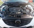 Білий Мазда СХ-5, об'ємом двигуна 2.2 л та пробігом 205 тис. км за 15200 $, фото 58 на Automoto.ua