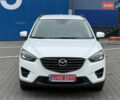 Білий Мазда СХ-5, об'ємом двигуна 2.2 л та пробігом 108 тис. км за 16350 $, фото 3 на Automoto.ua