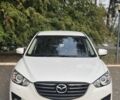 Білий Мазда СХ-5, об'ємом двигуна 2 л та пробігом 131 тис. км за 15700 $, фото 1 на Automoto.ua