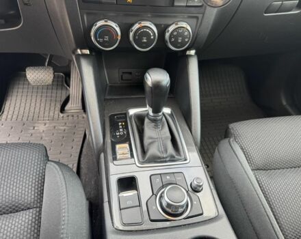 Білий Мазда СХ-5, об'ємом двигуна 2.5 л та пробігом 77 тис. км за 15000 $, фото 13 на Automoto.ua