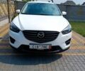 Білий Мазда СХ-5, об'ємом двигуна 2.2 л та пробігом 205 тис. км за 15300 $, фото 1 на Automoto.ua