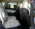 Мазда СХ-5 2016 у Рівному на Automoto.ua Білий Мазда СХ-5, об'ємом двигуна 2.5 л та пробігом 94 тис. км за 2400 $, фото 10 на Automoto.ua