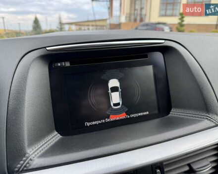 Белый Мазда СХ-5, объемом двигателя 2.2 л и пробегом 174 тыс. км за 15700 $, фото 54 на Automoto.ua