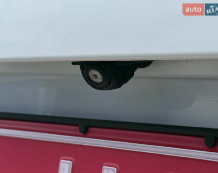 Белый Мазда СХ-5, объемом двигателя 2.2 л и пробегом 108 тыс. км за 16550 $, фото 26 на Automoto.ua