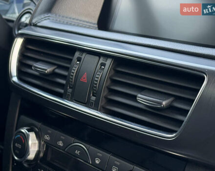 Білий Мазда СХ-5, об'ємом двигуна 2.2 л та пробігом 183 тис. км за 15999 $, фото 54 на Automoto.ua