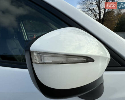 Белый Мазда СХ-5, объемом двигателя 2.2 л и пробегом 117 тыс. км за 16900 $, фото 31 на Automoto.ua