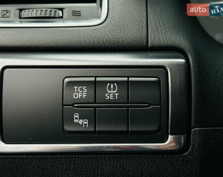 Белый Мазда СХ-5, объемом двигателя 2.49 л и пробегом 147 тыс. км за 16999 $, фото 36 на Automoto.ua