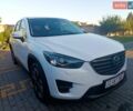 Білий Мазда СХ-5, об'ємом двигуна 2.2 л та пробігом 205 тис. км за 15200 $, фото 37 на Automoto.ua