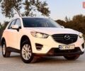 Белый Мазда СХ-5, объемом двигателя 2.49 л и пробегом 114 тыс. км за 14900 $, фото 32 на Automoto.ua