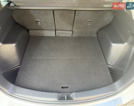 Белый Мазда СХ-5, объемом двигателя 2.2 л и пробегом 117 тыс. км за 16900 $, фото 89 на Automoto.ua