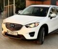 Белый Мазда СХ-5, объемом двигателя 2.49 л и пробегом 114 тыс. км за 14900 $, фото 36 на Automoto.ua