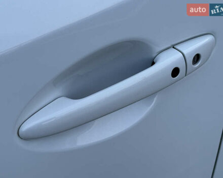 Білий Мазда СХ-5, об'ємом двигуна 2.2 л та пробігом 183 тис. км за 15999 $, фото 21 на Automoto.ua