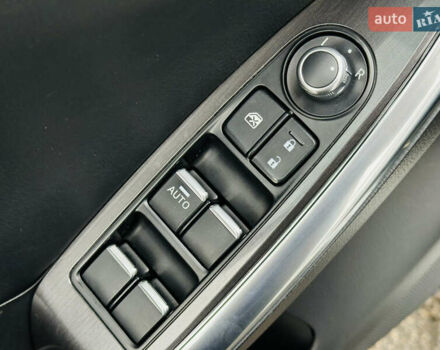 Белый Мазда СХ-5, объемом двигателя 2.49 л и пробегом 147 тыс. км за 16999 $, фото 27 на Automoto.ua