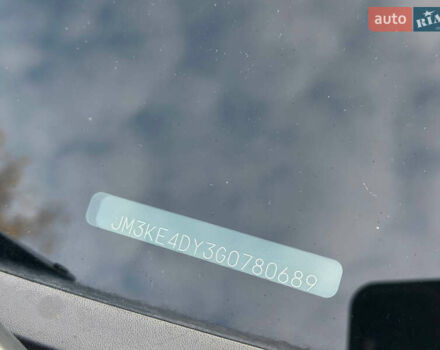 Білий Мазда СХ-5, об'ємом двигуна 2.5 л та пробігом 177 тис. км за 14999 $, фото 39 на Automoto.ua