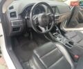 Білий Мазда СХ-5, об'ємом двигуна 2.2 л та пробігом 169 тис. км за 16600 $, фото 65 на Automoto.ua