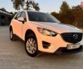 Белый Мазда СХ-5, объемом двигателя 2.49 л и пробегом 114 тыс. км за 14900 $, фото 33 на Automoto.ua