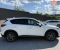 Белый Мазда СХ-5, объемом двигателя 2.19 л и пробегом 186 тыс. км за 18000 $, фото 6 на Automoto.ua