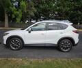 Білий Мазда СХ-5, об'ємом двигуна 2.5 л та пробігом 87 тис. км за 3200 $, фото 2 на Automoto.ua